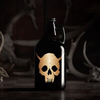 Hired Guns Creative logo